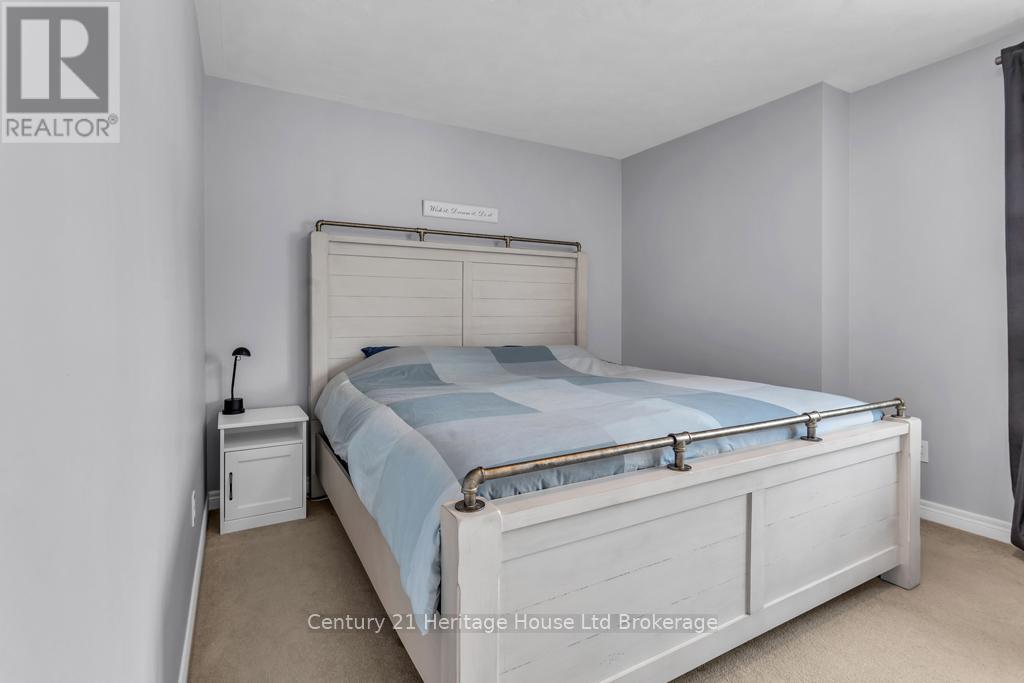 216 Thames Street N, Ingersoll (Ingersoll - North), Ontario  N5C 3E4 - Photo 14 - X12743436