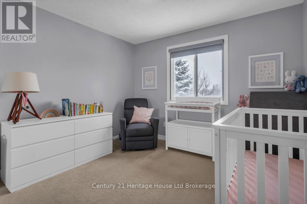 216 Thames Street N, Ingersoll (Ingersoll - North), Ontario  N5C 3E4 - Photo 16 - X12743436