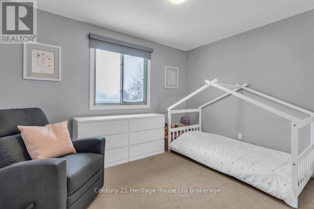 216 Thames Street N, Ingersoll (Ingersoll - North), Ontario  N5C 3E4 - Photo 17 - X12743436