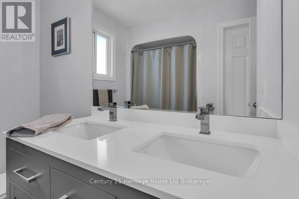 216 Thames Street N, Ingersoll (Ingersoll - North), Ontario  N5C 3E4 - Photo 19 - X12743436