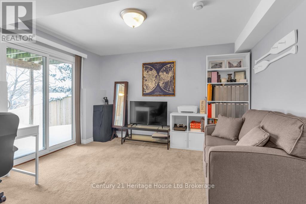 216 Thames Street N, Ingersoll (Ingersoll - North), Ontario  N5C 3E4 - Photo 21 - X12743436