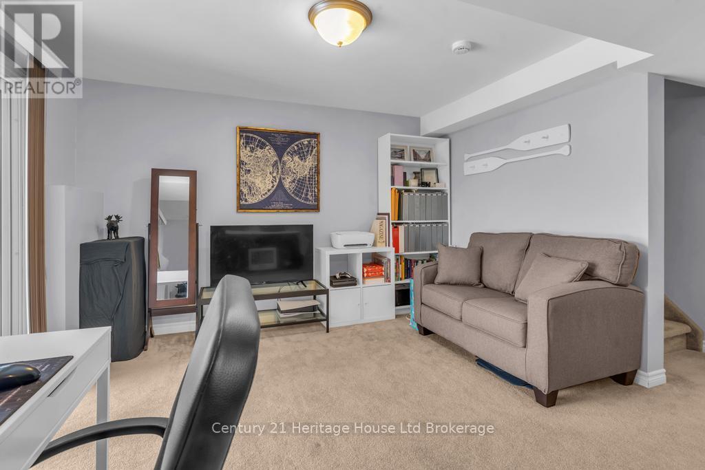 216 Thames Street N, Ingersoll (Ingersoll - North), Ontario  N5C 3E4 - Photo 22 - X12743436