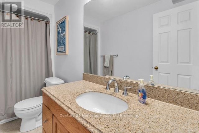 216 Thames Street N, Ingersoll (Ingersoll - North), Ontario  N5C 3E4 - Photo 23 - X12743436