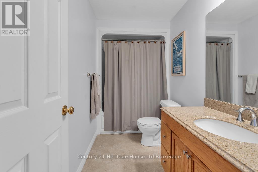 216 Thames Street N, Ingersoll (Ingersoll - North), Ontario  N5C 3E4 - Photo 24 - X12743436