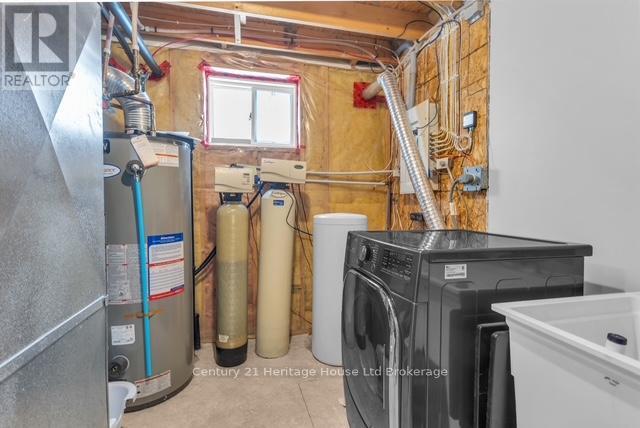 216 Thames Street N, Ingersoll (Ingersoll - North), Ontario  N5C 3E4 - Photo 25 - X12743436