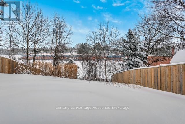 216 Thames Street N, Ingersoll (Ingersoll - North), Ontario  N5C 3E4 - Photo 27 - X12743436