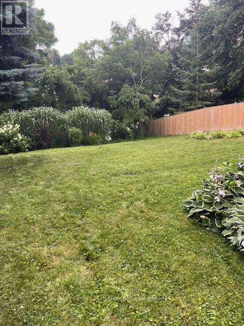 216 Thames Street N, Ingersoll (Ingersoll - North), Ontario  N5C 3E4 - Photo 29 - X12743436