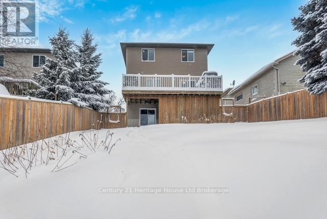 216 Thames Street N, Ingersoll (Ingersoll - North), Ontario  N5C 3E4 - Photo 30 - X12743436