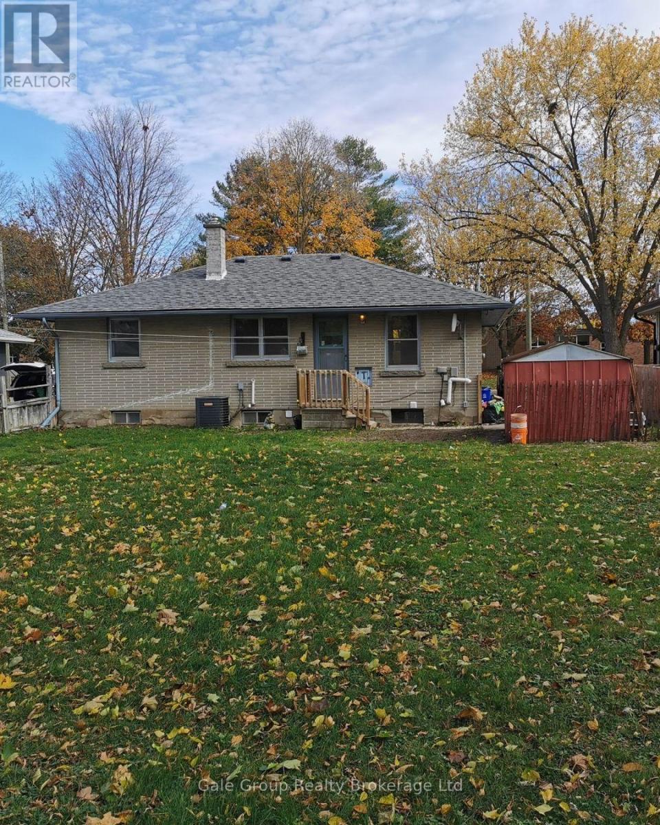 Lower - 74 Aileen Drive, Woodstock (Woodstock - South), Ontario  N4S 4A1 - Photo 2 - X12745836