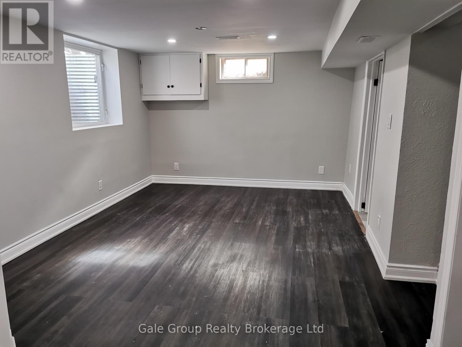 Lower - 74 Aileen Drive, Woodstock (Woodstock - South), Ontario  N4S 4A1 - Photo 3 - X12745836