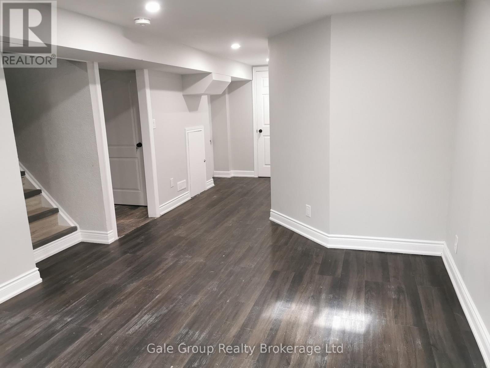 Lower - 74 Aileen Drive, Woodstock (Woodstock - South), Ontario  N4S 4A1 - Photo 5 - X12745836