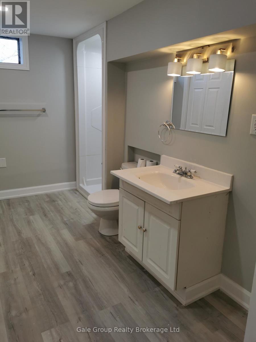 Lower - 74 Aileen Drive, Woodstock (Woodstock - South), Ontario  N4S 4A1 - Photo 9 - X12745836