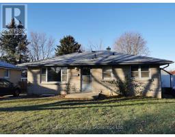 LOWER - 74 AILEEN DRIVE, woodstock (woodstock - south), Ontario