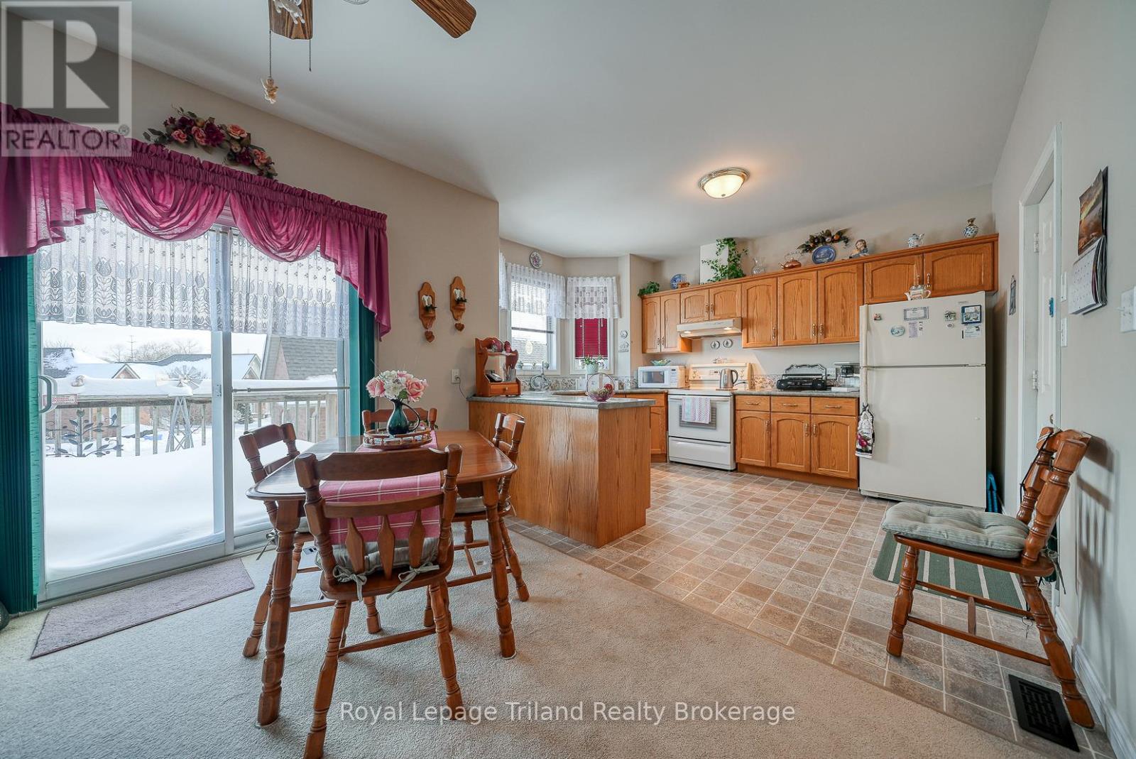 2 - 153 Ferguson Drive, Woodstock (Woodstock - South), Ontario  N4V 1H4 - Photo 12 - X12749916