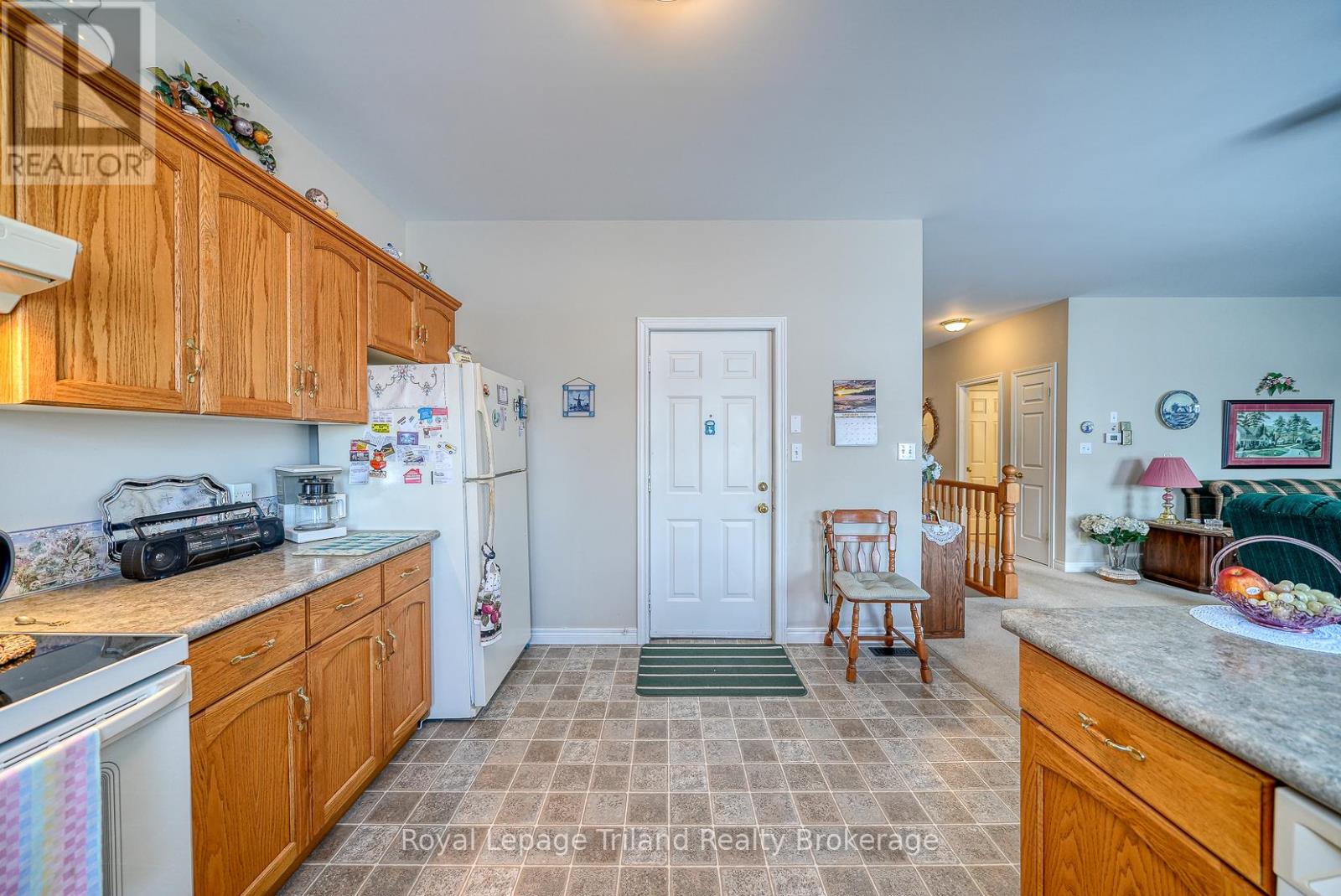 2 - 153 Ferguson Drive, Woodstock (Woodstock - South), Ontario  N4V 1H4 - Photo 16 - X12749916