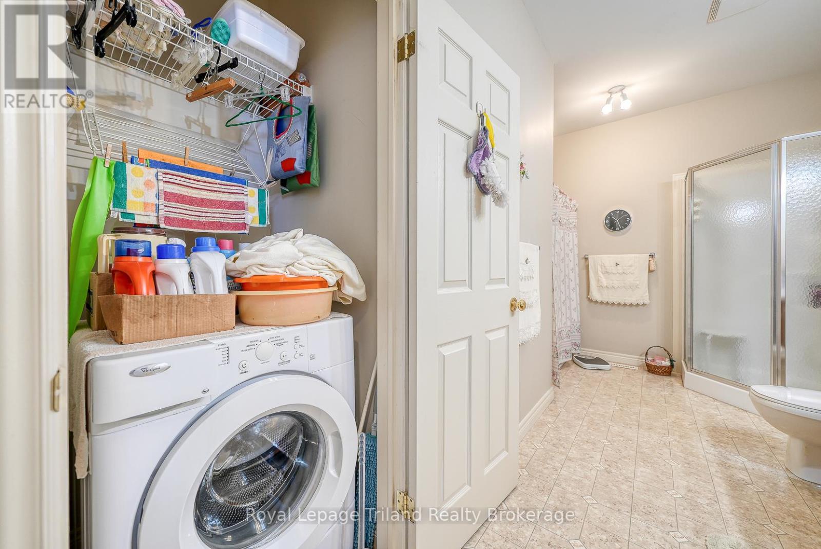 2 - 153 Ferguson Drive, Woodstock (Woodstock - South), Ontario  N4V 1H4 - Photo 18 - X12749916