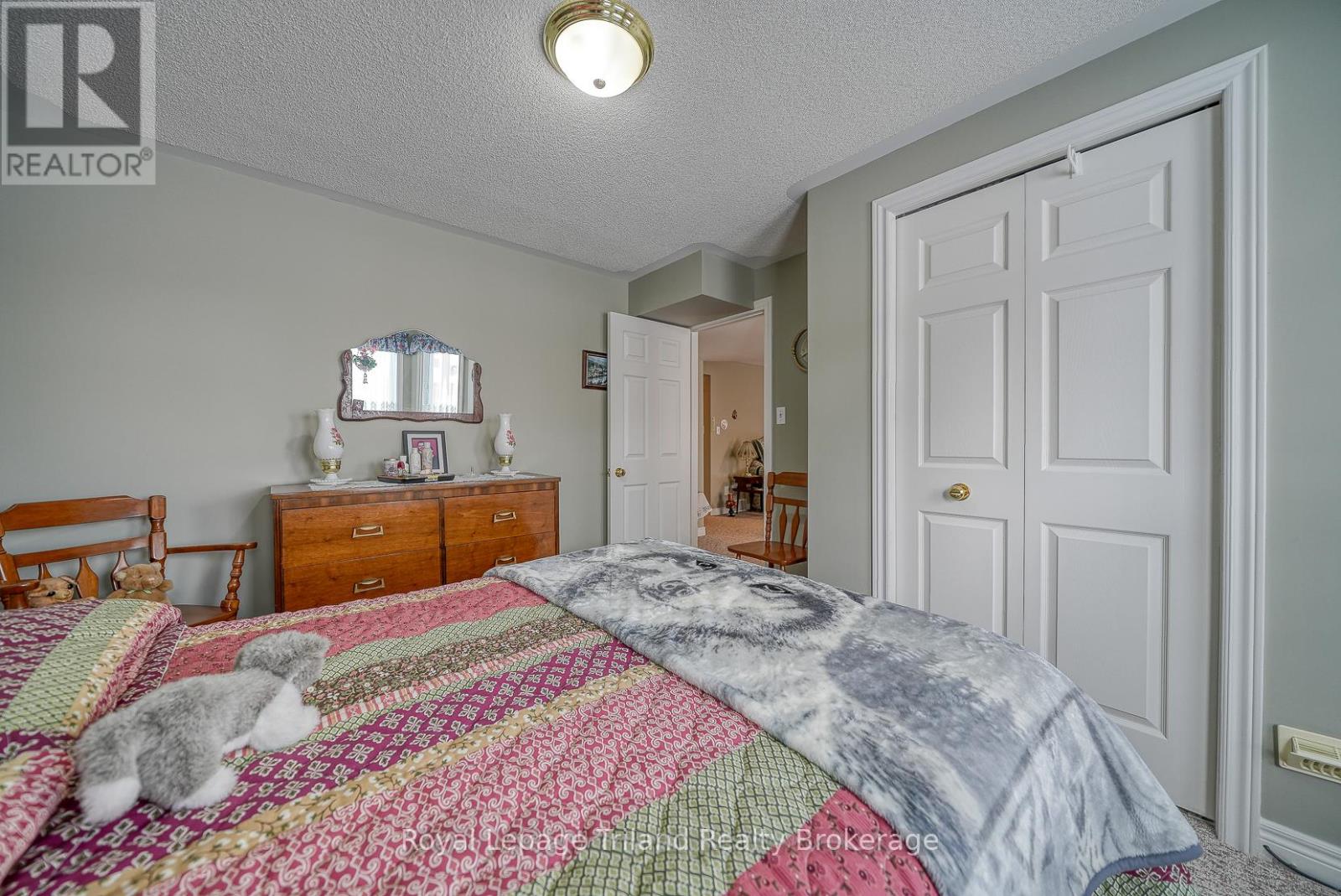 2 - 153 Ferguson Drive, Woodstock (Woodstock - South), Ontario  N4V 1H4 - Photo 29 - X12749916