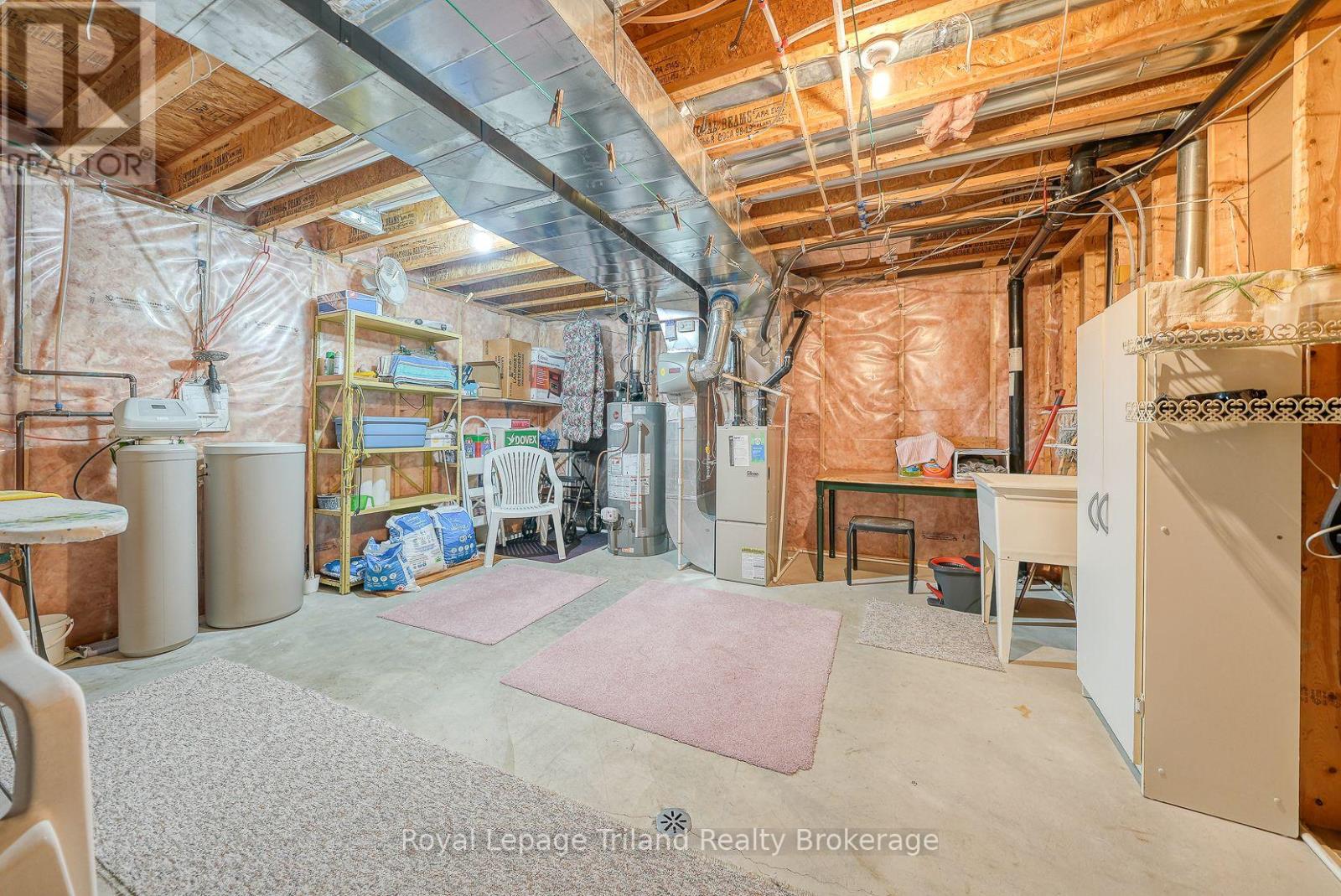 2 - 153 Ferguson Drive, Woodstock (Woodstock - South), Ontario  N4V 1H4 - Photo 30 - X12749916