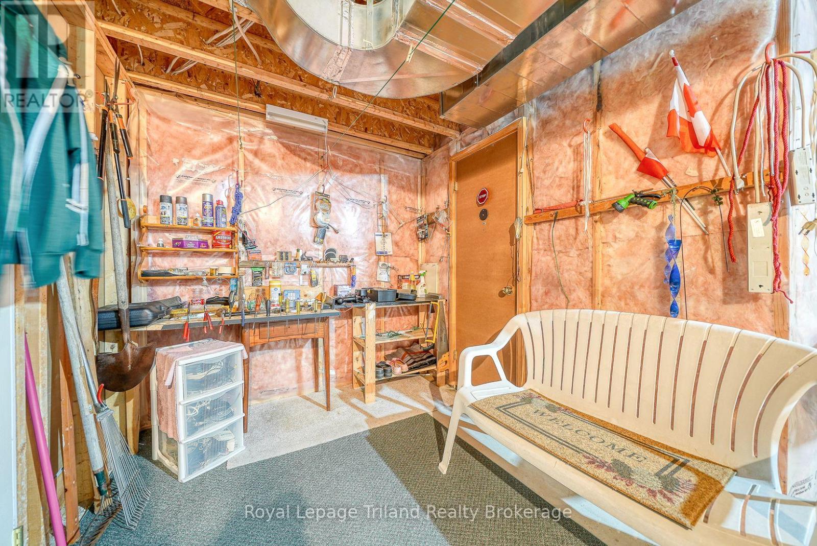 2 - 153 Ferguson Drive, Woodstock (Woodstock - South), Ontario  N4V 1H4 - Photo 31 - X12749916