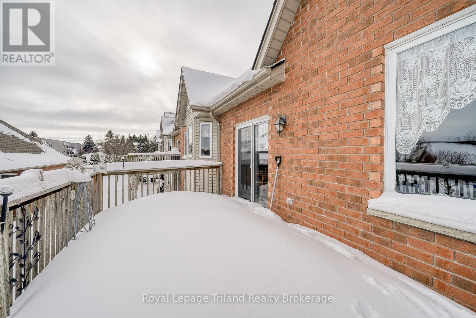 2 - 153 Ferguson Drive, Woodstock (Woodstock - South), Ontario  N4V 1H4 - Photo 32 - X12749916