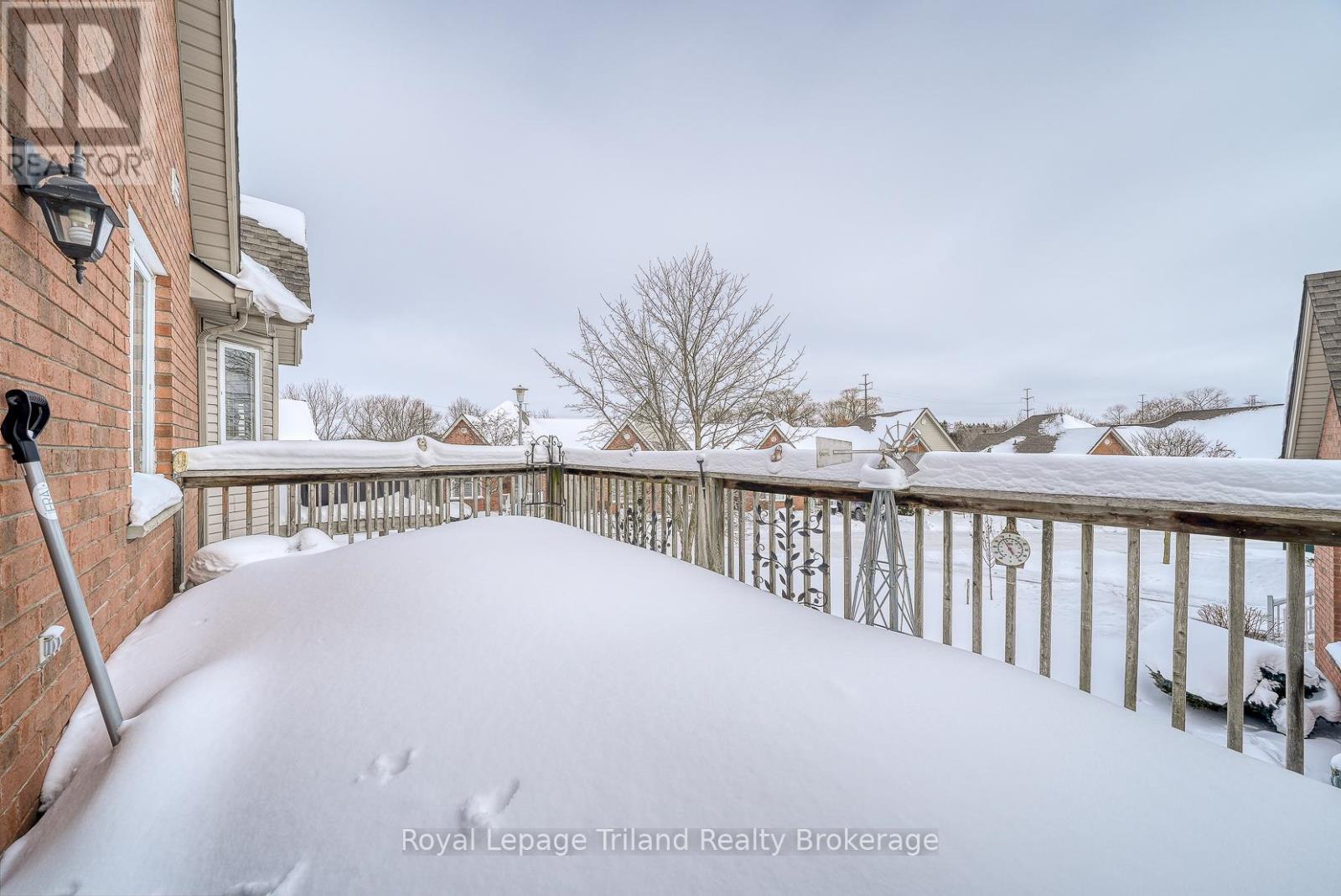 2 - 153 Ferguson Drive, Woodstock (Woodstock - South), Ontario  N4V 1H4 - Photo 33 - X12749916