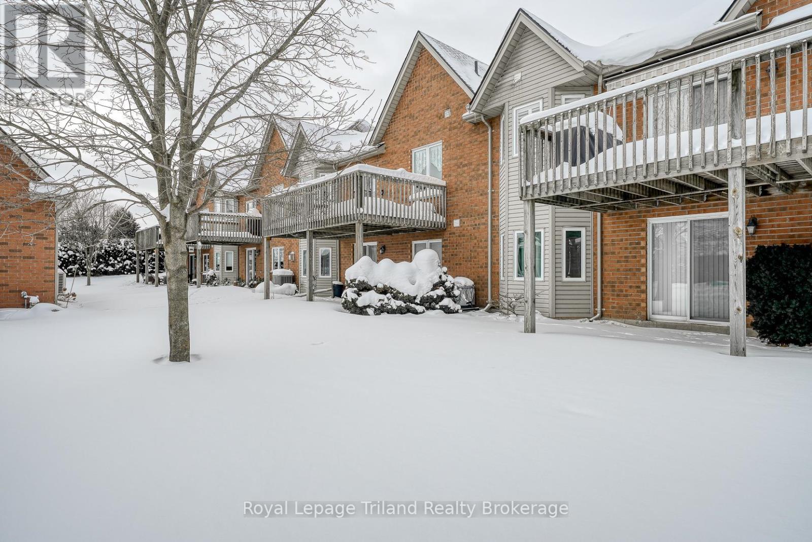 2 - 153 Ferguson Drive, Woodstock (Woodstock - South), Ontario  N4V 1H4 - Photo 34 - X12749916