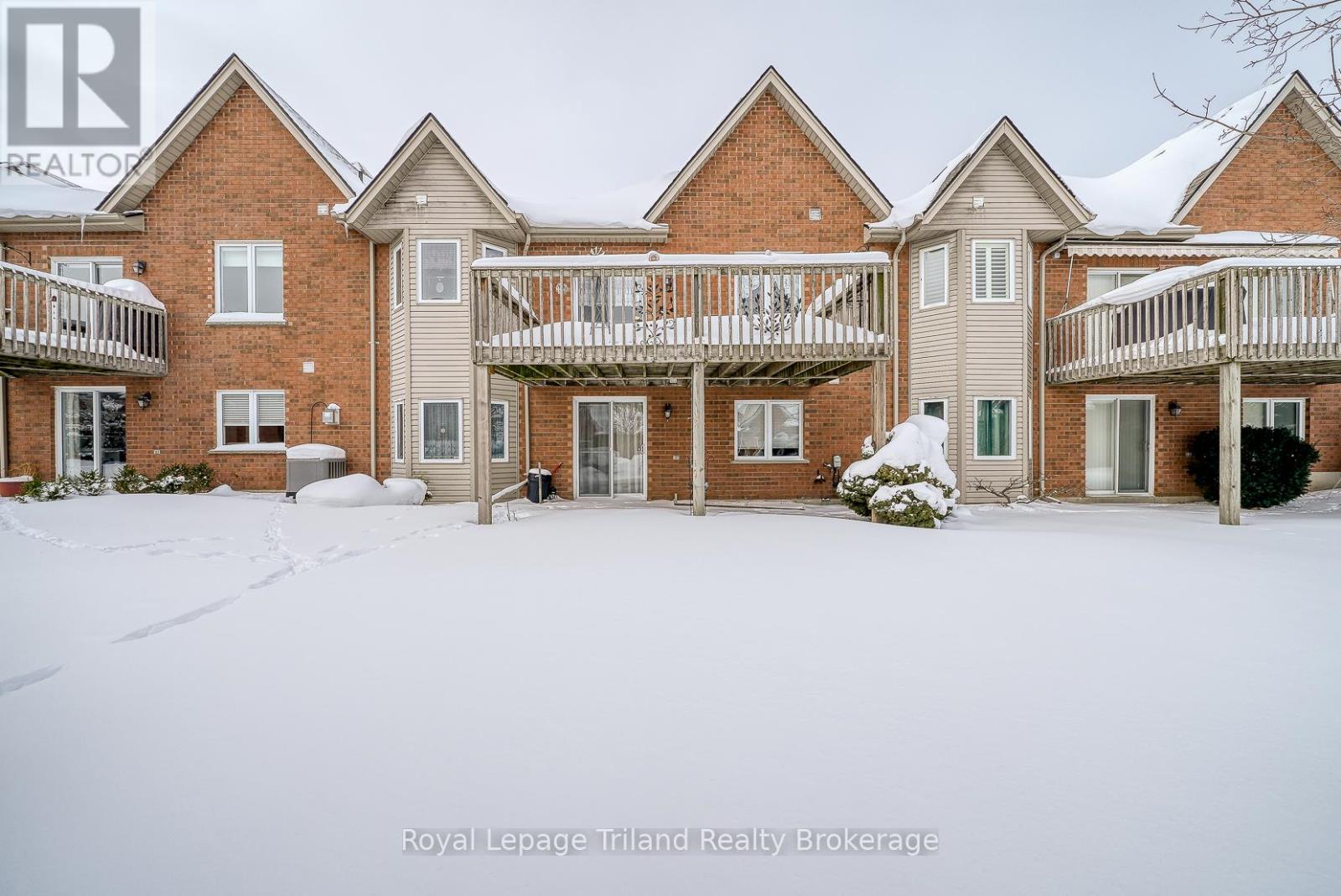 2 - 153 Ferguson Drive, Woodstock (Woodstock - South), Ontario  N4V 1H4 - Photo 35 - X12749916