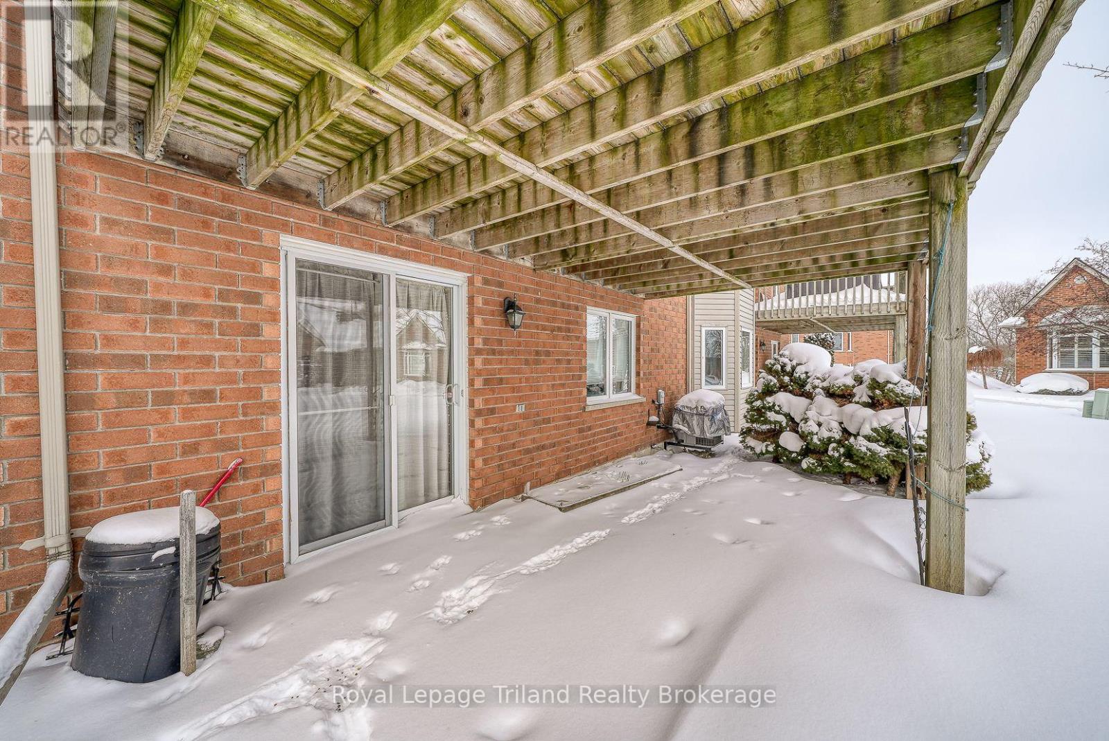 2 - 153 Ferguson Drive, Woodstock (Woodstock - South), Ontario  N4V 1H4 - Photo 37 - X12749916