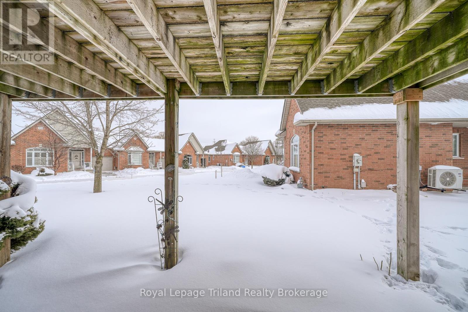 2 - 153 Ferguson Drive, Woodstock (Woodstock - South), Ontario  N4V 1H4 - Photo 38 - X12749916