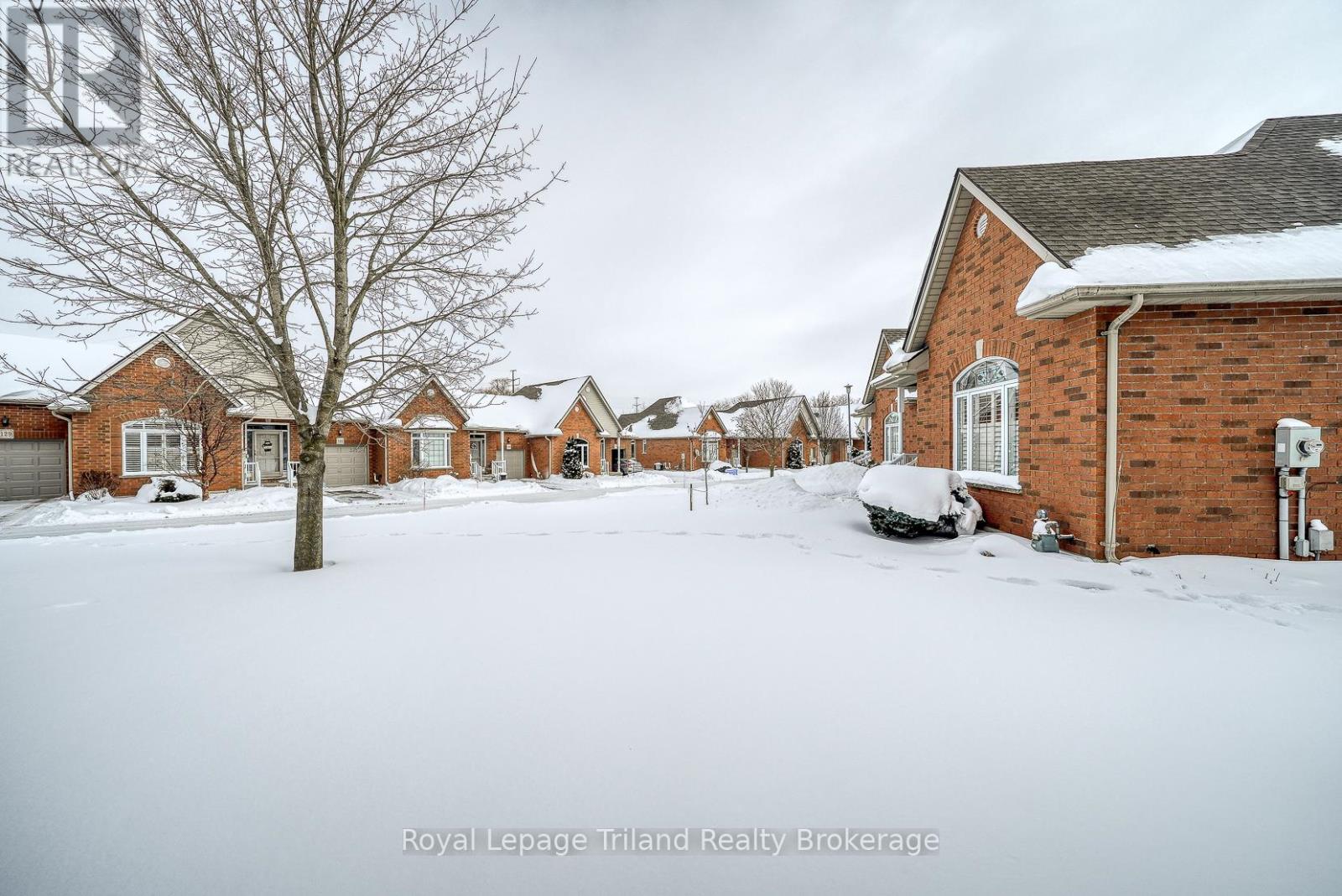2 - 153 Ferguson Drive, Woodstock (Woodstock - South), Ontario  N4V 1H4 - Photo 39 - X12749916
