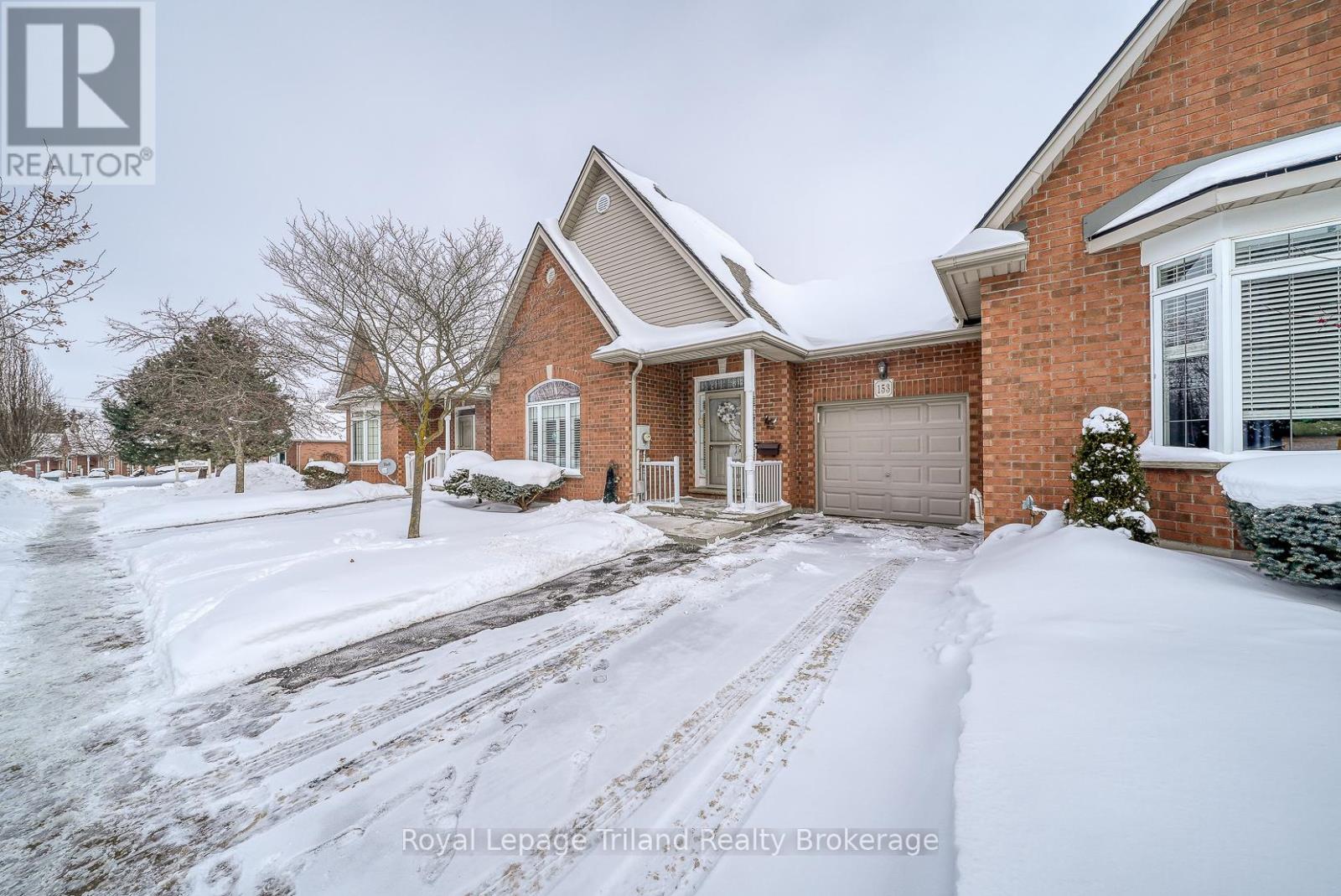 2 - 153 Ferguson Drive, Woodstock (Woodstock - South), Ontario  N4V 1H4 - Photo 40 - X12749916
