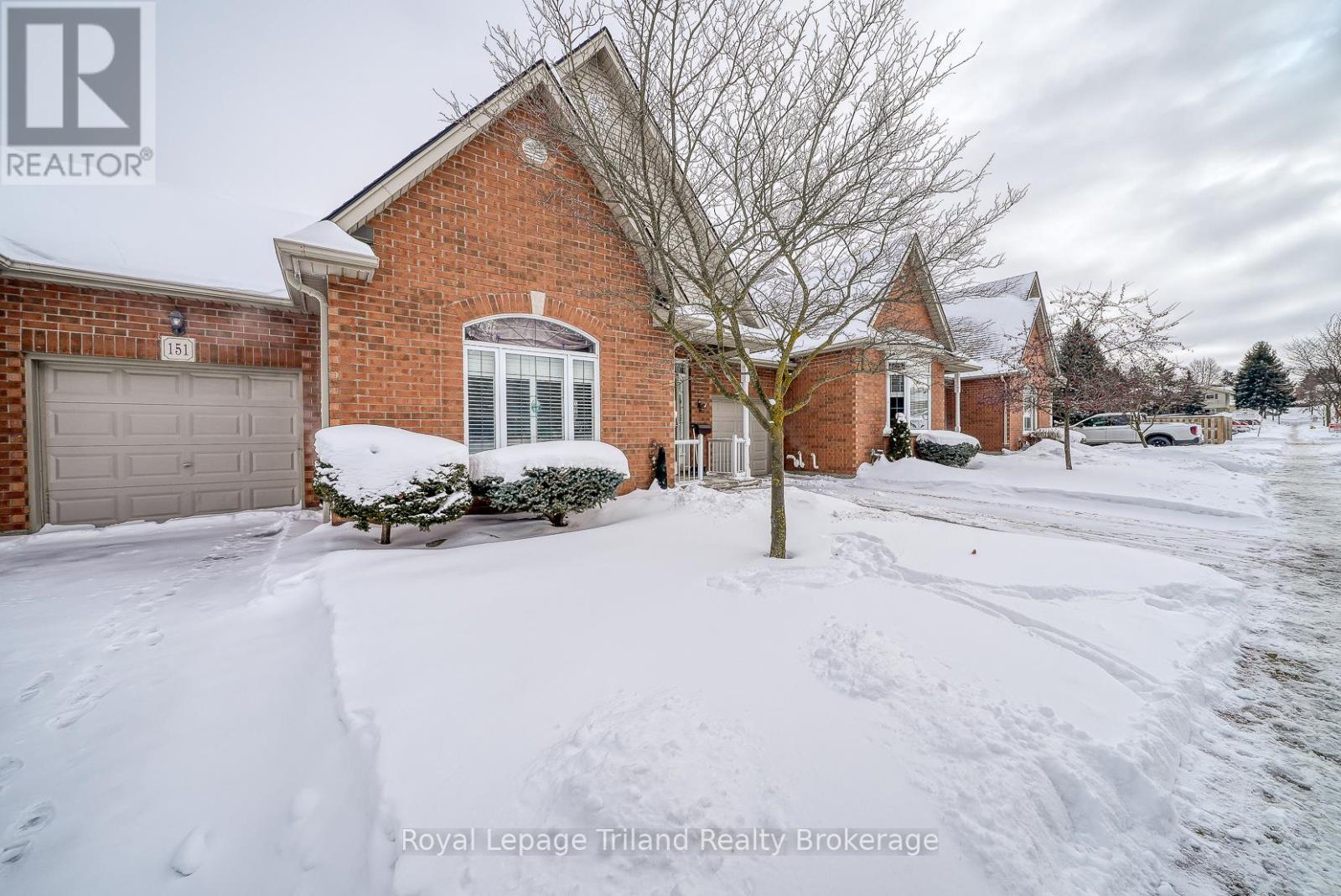 2 - 153 Ferguson Drive, Woodstock (Woodstock - South), Ontario  N4V 1H4 - Photo 41 - X12749916