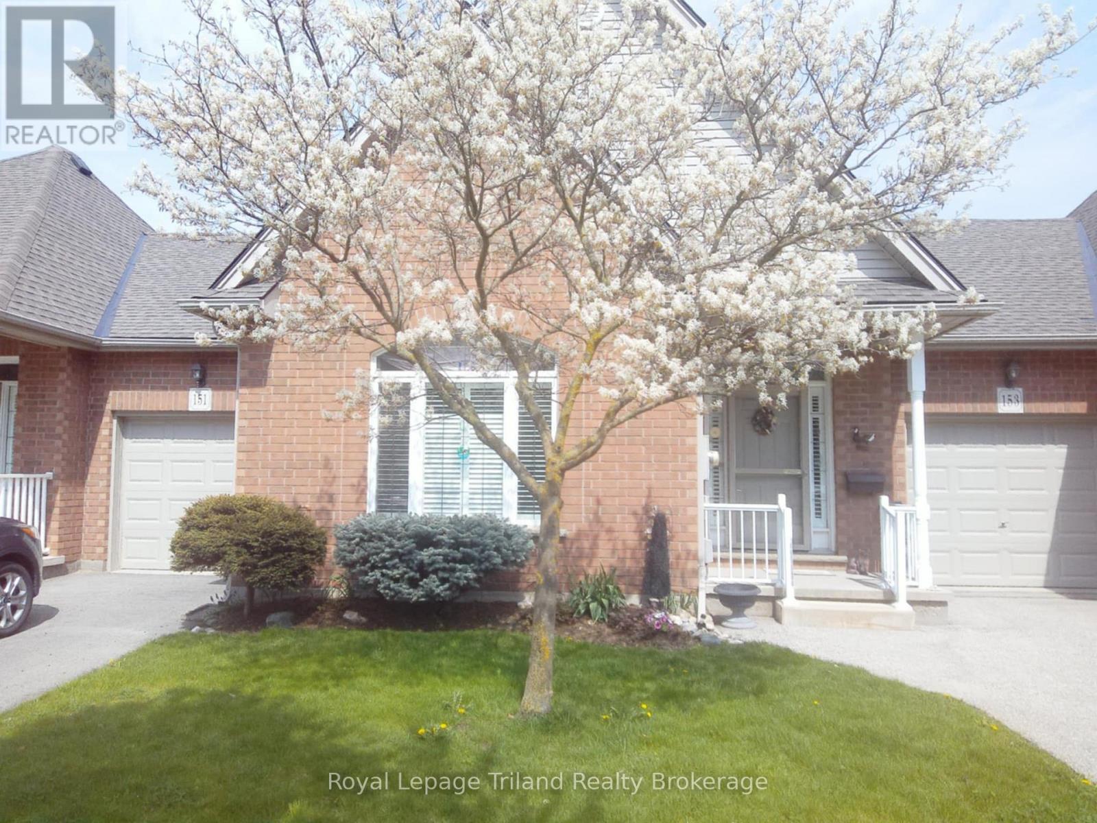 2 - 153 Ferguson Drive, Woodstock (Woodstock - South), Ontario  N4V 1H4 - Photo 43 - X12749916