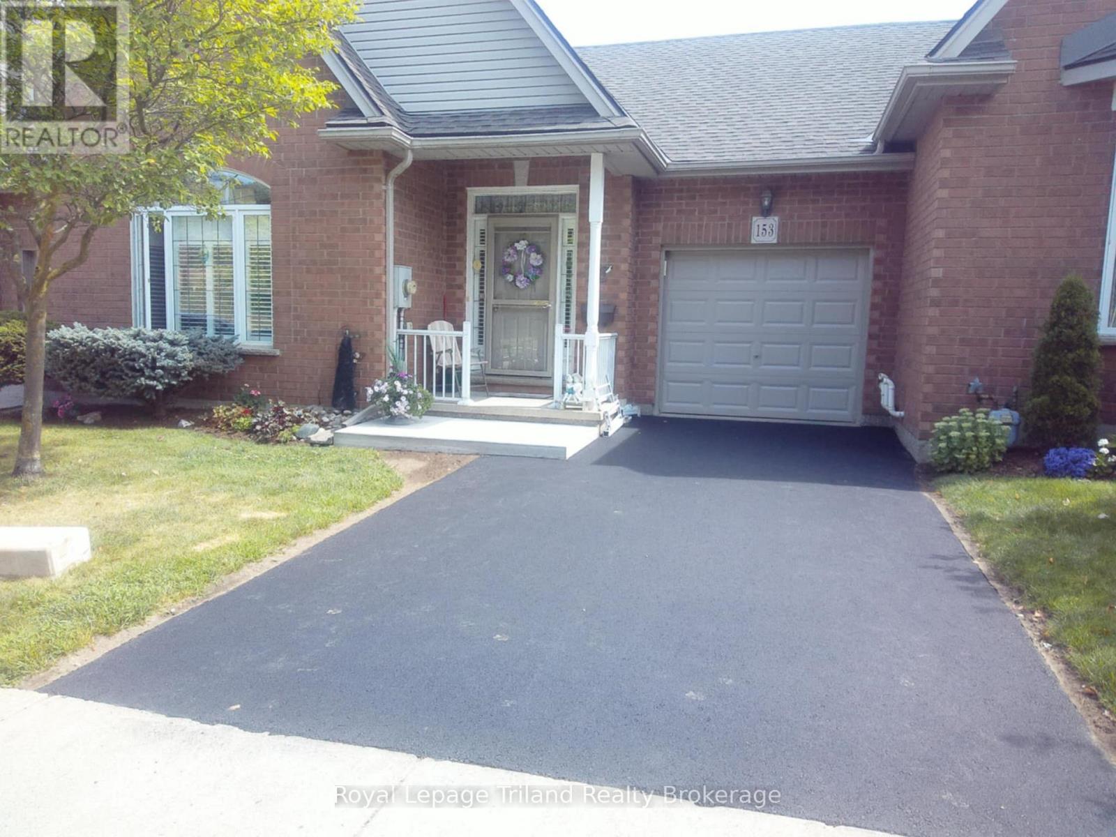2 - 153 Ferguson Drive, Woodstock (Woodstock - South), Ontario  N4V 1H4 - Photo 45 - X12749916