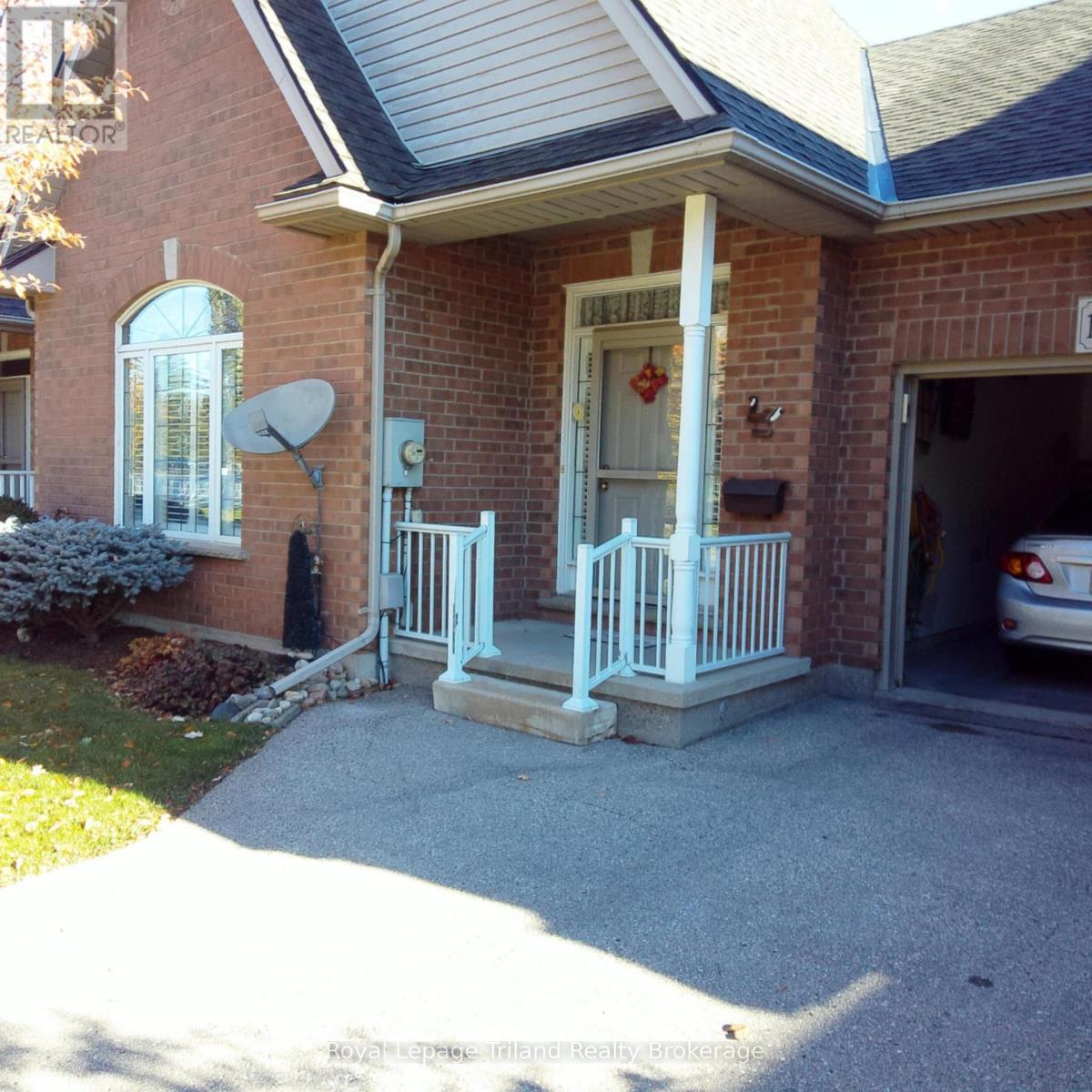 2 - 153 Ferguson Drive, Woodstock (Woodstock - South), Ontario  N4V 1H4 - Photo 46 - X12749916