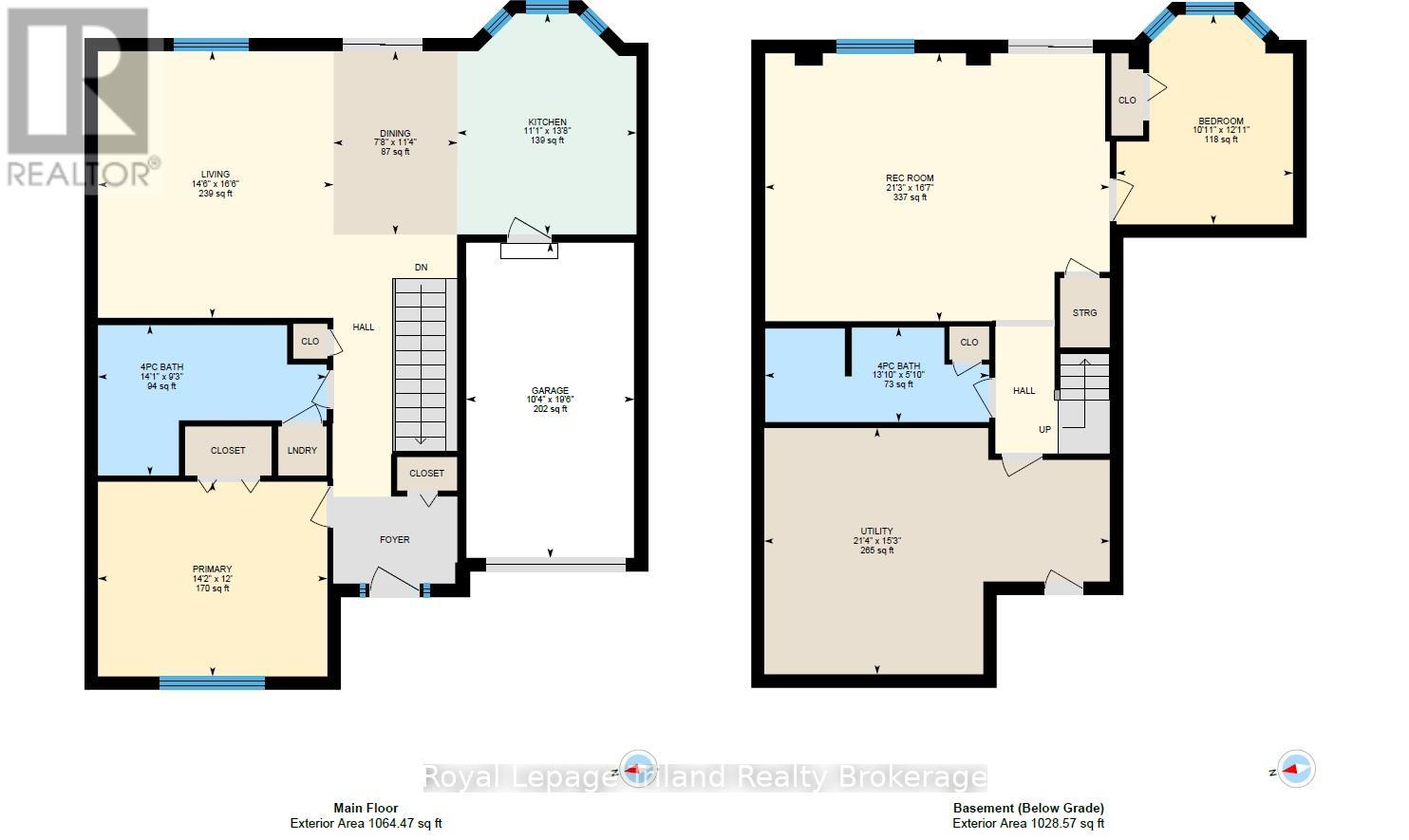 2 - 153 Ferguson Drive, Woodstock (Woodstock - South), Ontario  N4V 1H4 - Photo 47 - X12749916