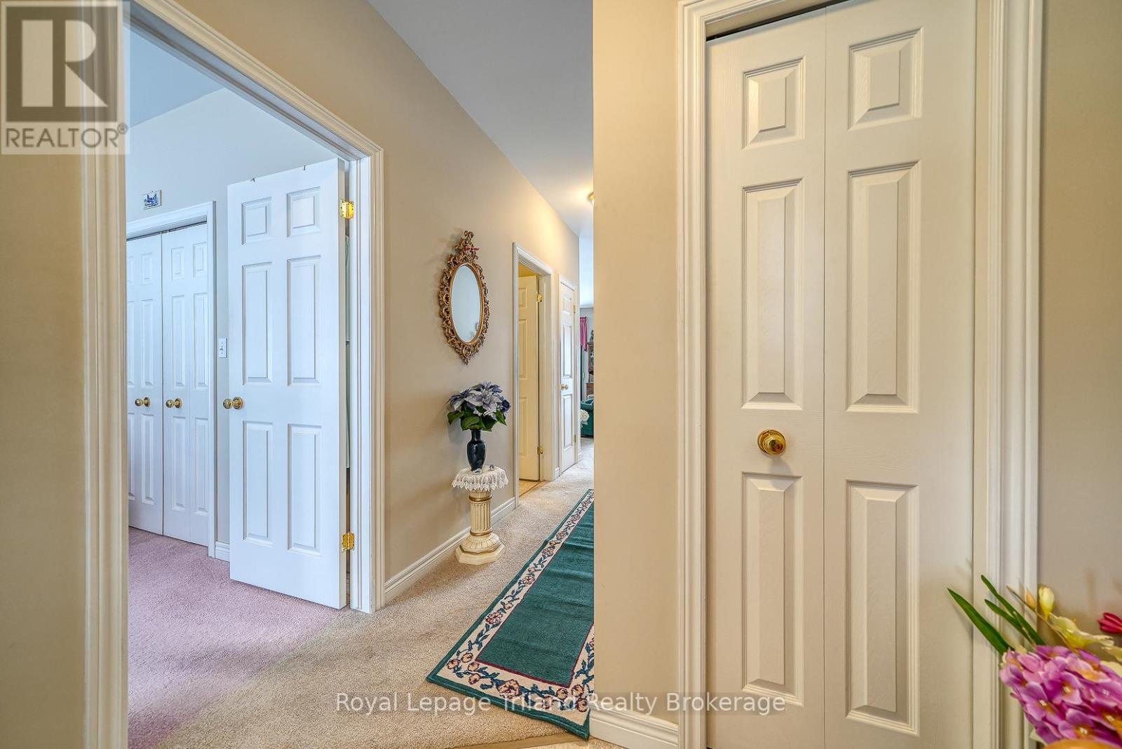 2 - 153 Ferguson Drive, Woodstock (Woodstock - South), Ontario  N4V 1H4 - Photo 5 - X12749916