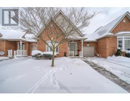 2 - 153 FERGUSON DRIVE, woodstock (woodstock - south), Ontario