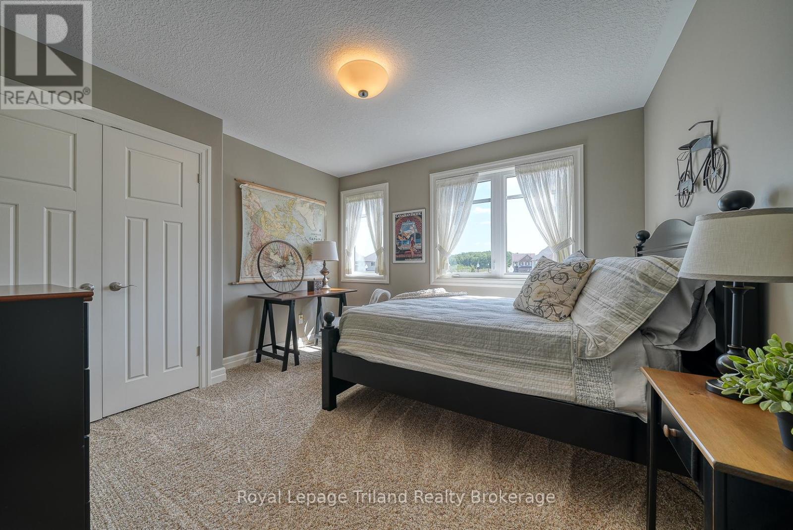 1142 Caen Avenue, Woodstock (Woodstock - North), Ontario  N4T 0G3 - Photo 27 - X12750514