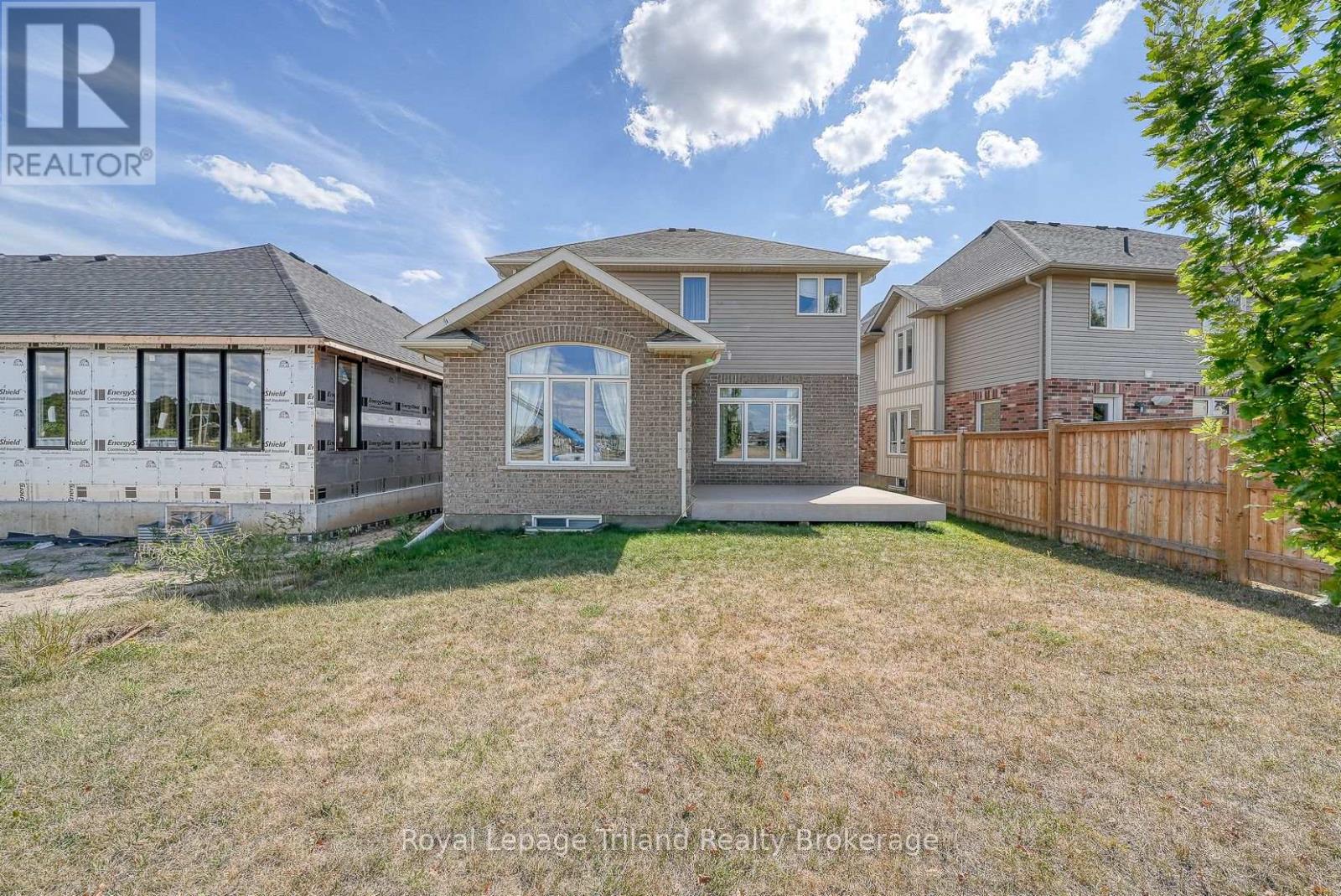 1142 Caen Avenue, Woodstock (Woodstock - North), Ontario  N4T 0G3 - Photo 40 - X12750514