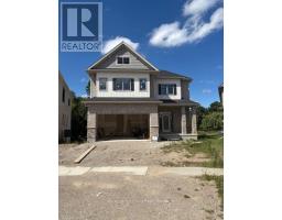 1242 CAEN AVENUE, woodstock (woodstock - north), Ontario