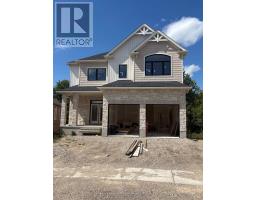 1248 CAEN AVENUE, woodstock (woodstock - north), Ontario