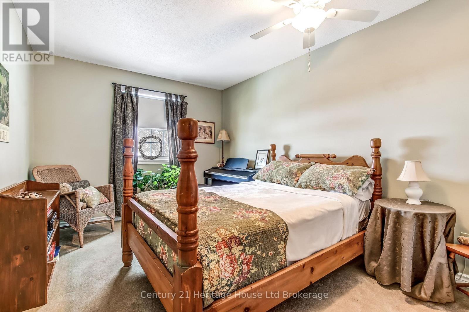 11 John Davies Drive, Woodstock (Woodstock - North), Ontario  N4T 1M9 - Photo 19 - X12750700