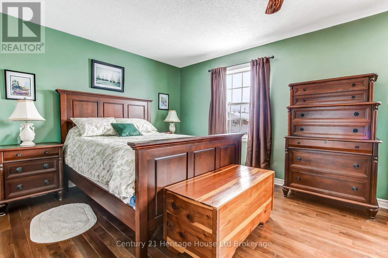 11 John Davies Drive, Woodstock (Woodstock - North), Ontario  N4T 1M9 - Photo 21 - X12750700