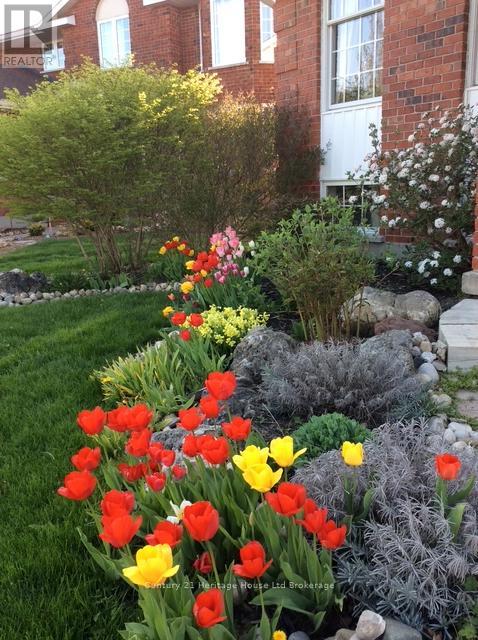 11 John Davies Drive, Woodstock (Woodstock - North), Ontario  N4T 1M9 - Photo 31 - X12750700