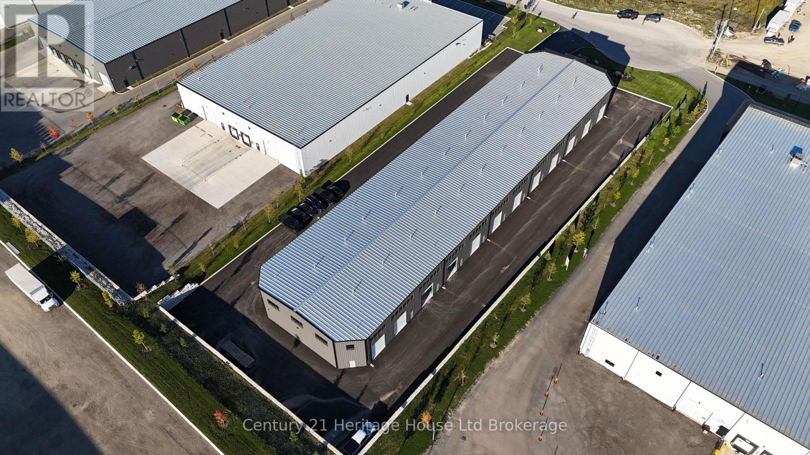 7 - 369 Griffin Way, Woodstock (Woodstock - North), Ontario  N4T 0N2 - Photo 4 - X12754068