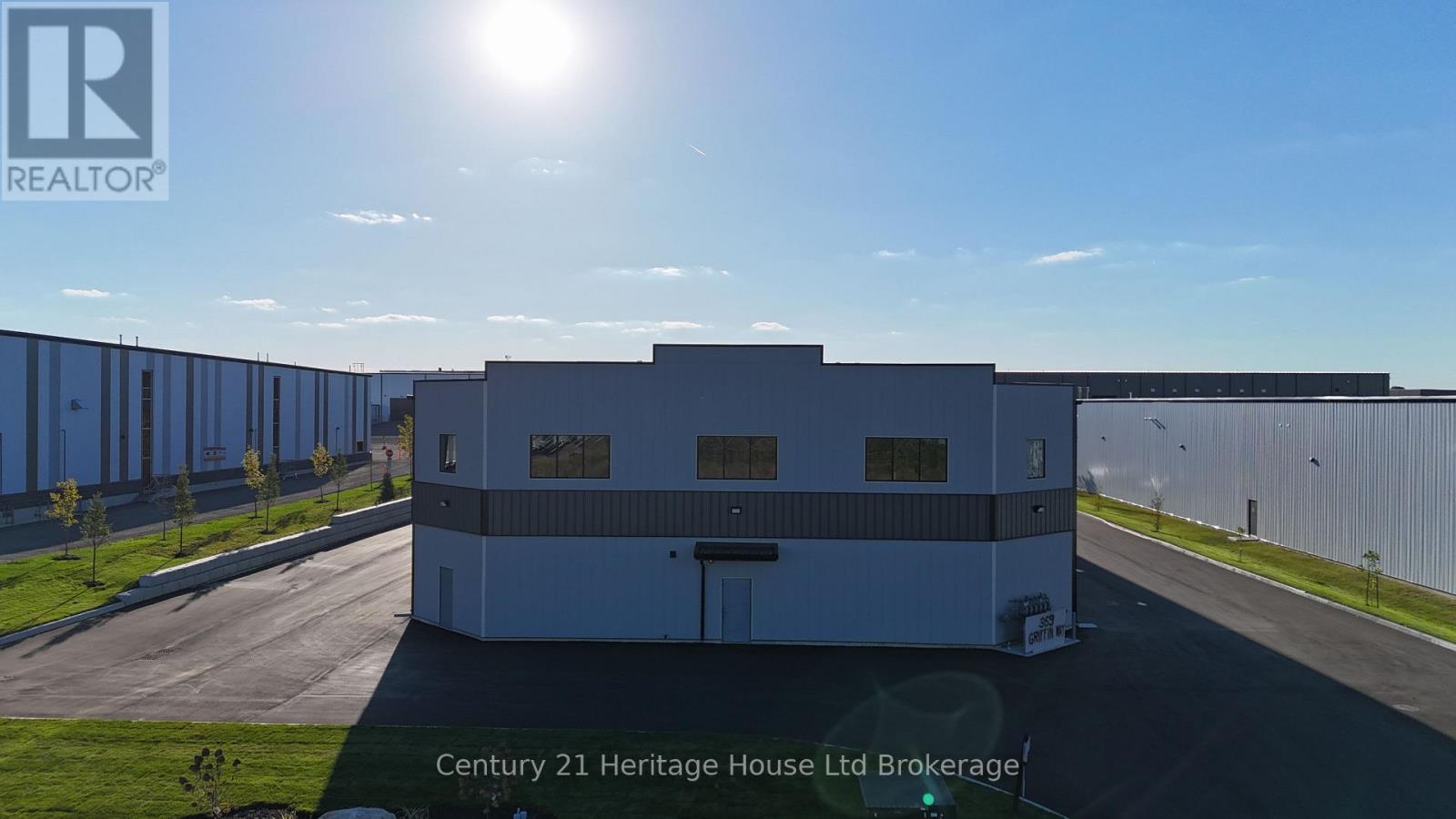 7 - 369 Griffin Way, Woodstock (Woodstock - North), Ontario  N4T 0N2 - Photo 8 - X12754068