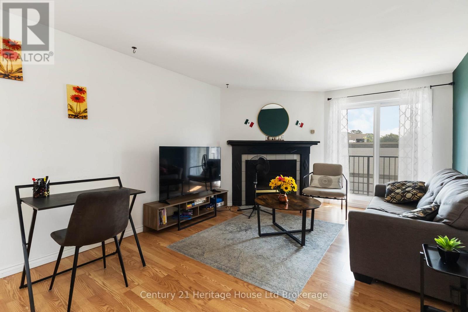 217 - 737 Deveron Crescent, London South (South T), Ontario  N5Z 4X9 - Photo 15 - X12755266