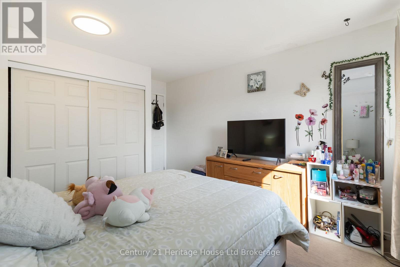 217 - 737 Deveron Crescent, London South (South T), Ontario  N5Z 4X9 - Photo 25 - X12755266