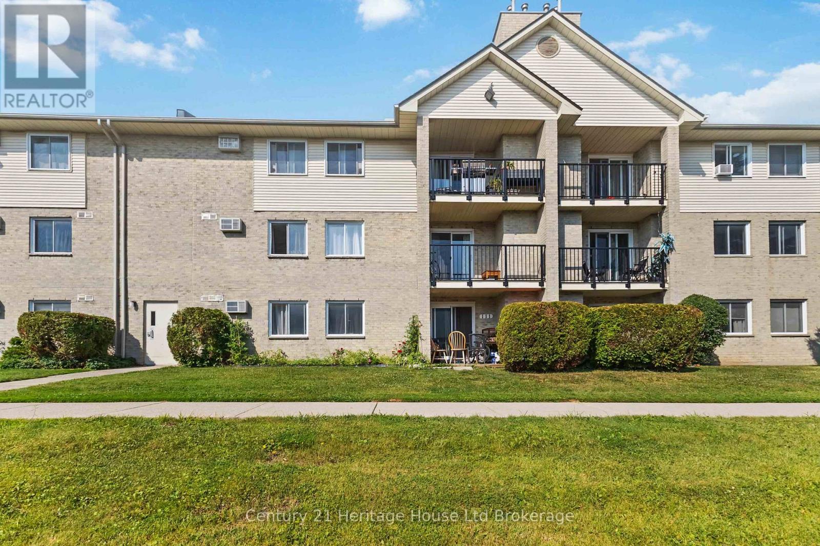 217 - 737 Deveron Crescent, London South (South T), Ontario  N5Z 4X9 - Photo 31 - X12755266